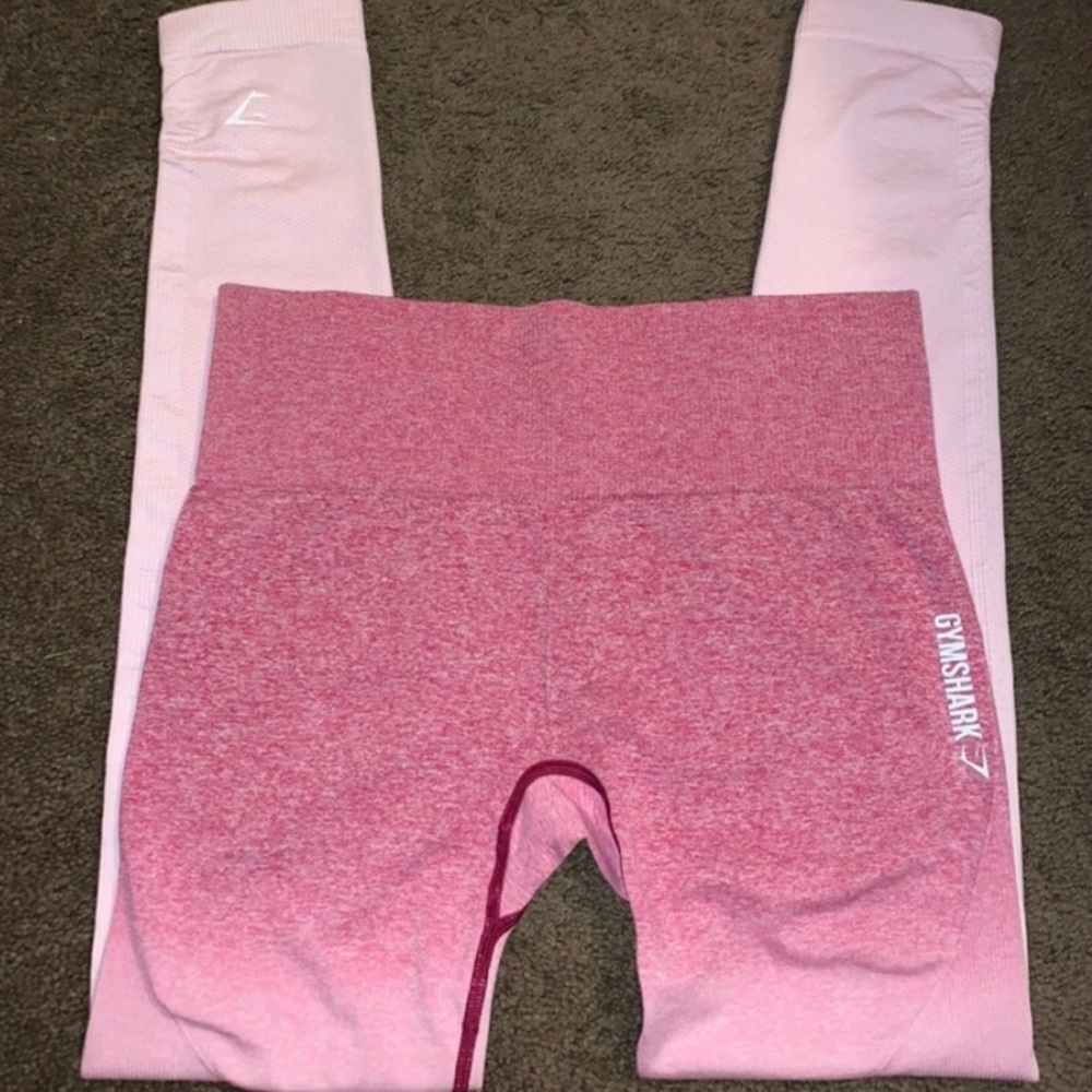 GYMSHARK leggings